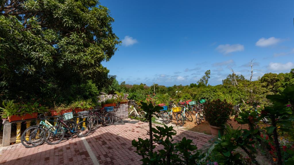 Foto 16: Villa Hortensia - La Digue (Seychelles)