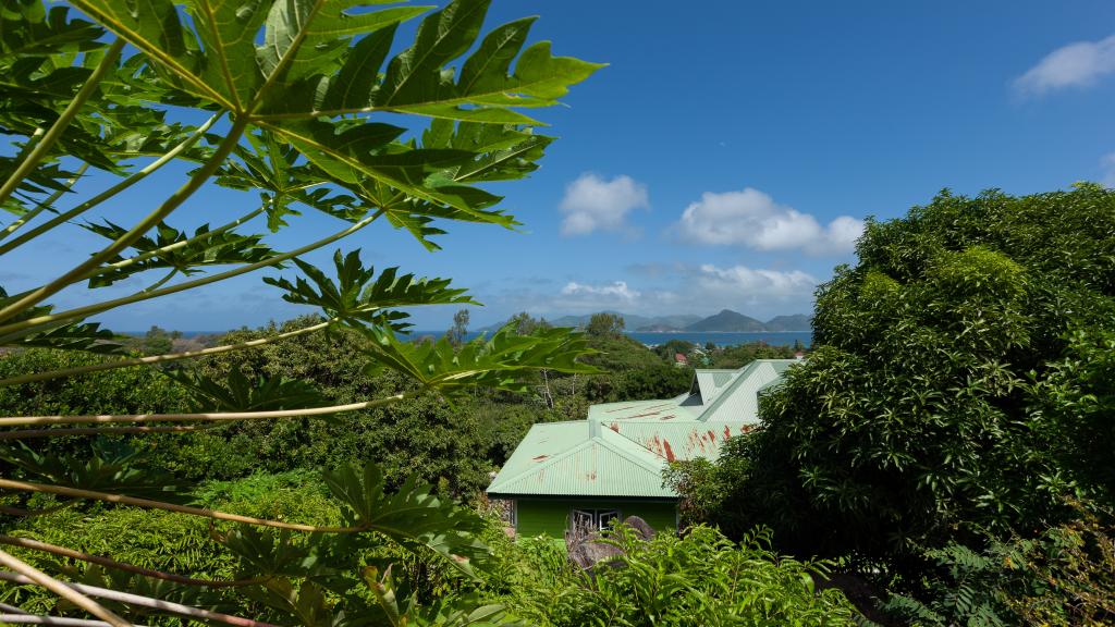 Foto 10: Villa Hortensia - La Digue (Seychelles)