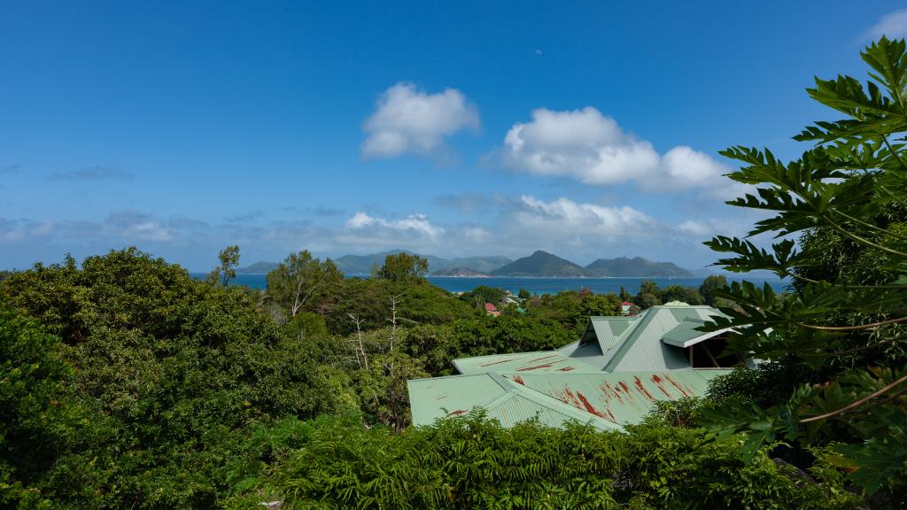 Foto 9: Villa Hortensia - La Digue (Seychelles)