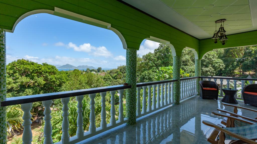 Photo 19: Villa Hortensia - La Digue (Seychelles)