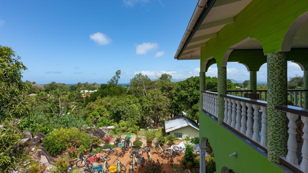 Photo 18: Villa Hortensia - La Digue (Seychelles)