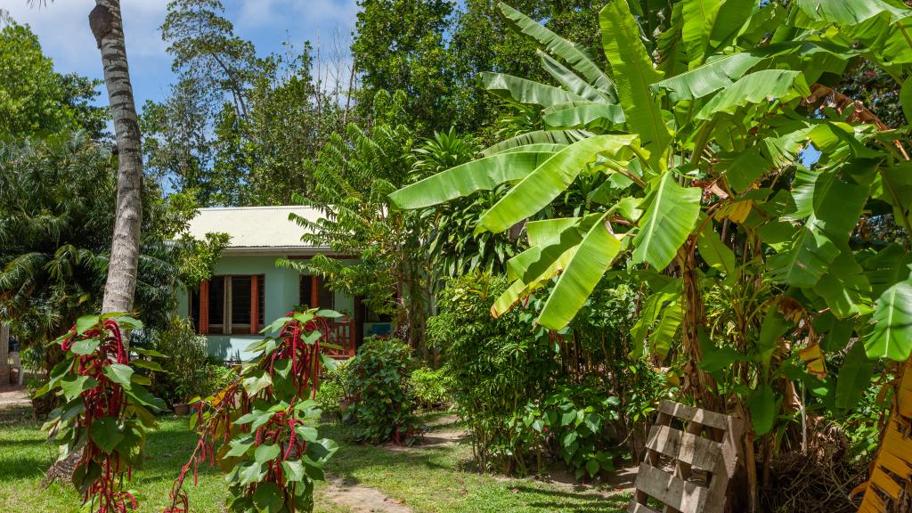 Photo 17: Villa Hortensia - La Digue (Seychelles)