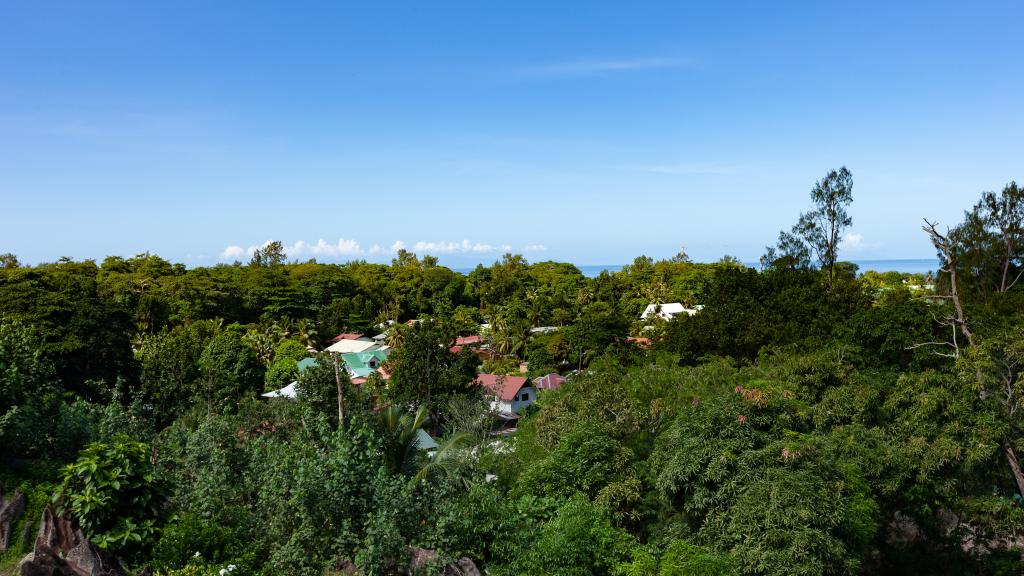 Foto 8: Villa Hortensia - La Digue (Seychelles)