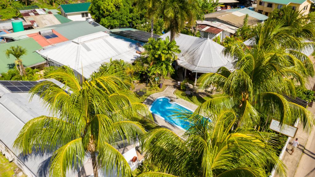 Foto 3: Auberge Chez Plume - Mahé (Seychelles)