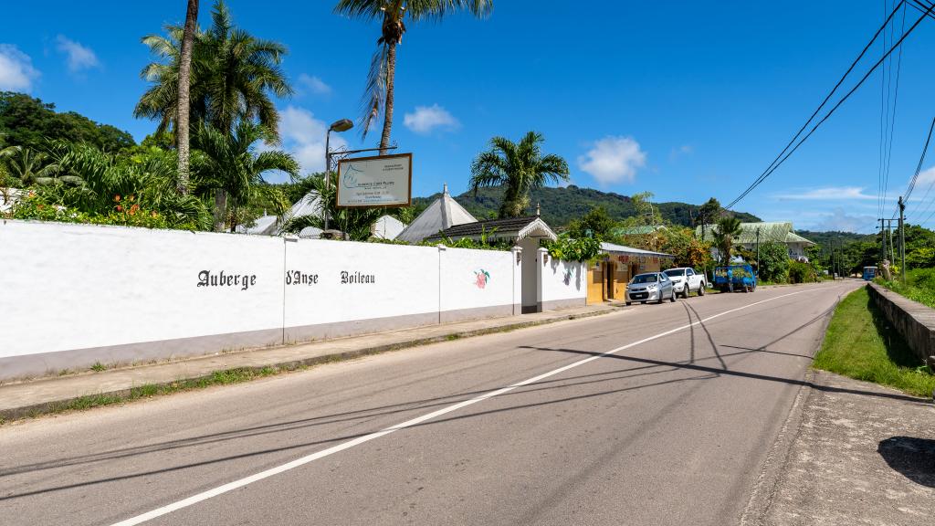 Foto 36: Auberge Chez Plume - Mahé (Seychelles)