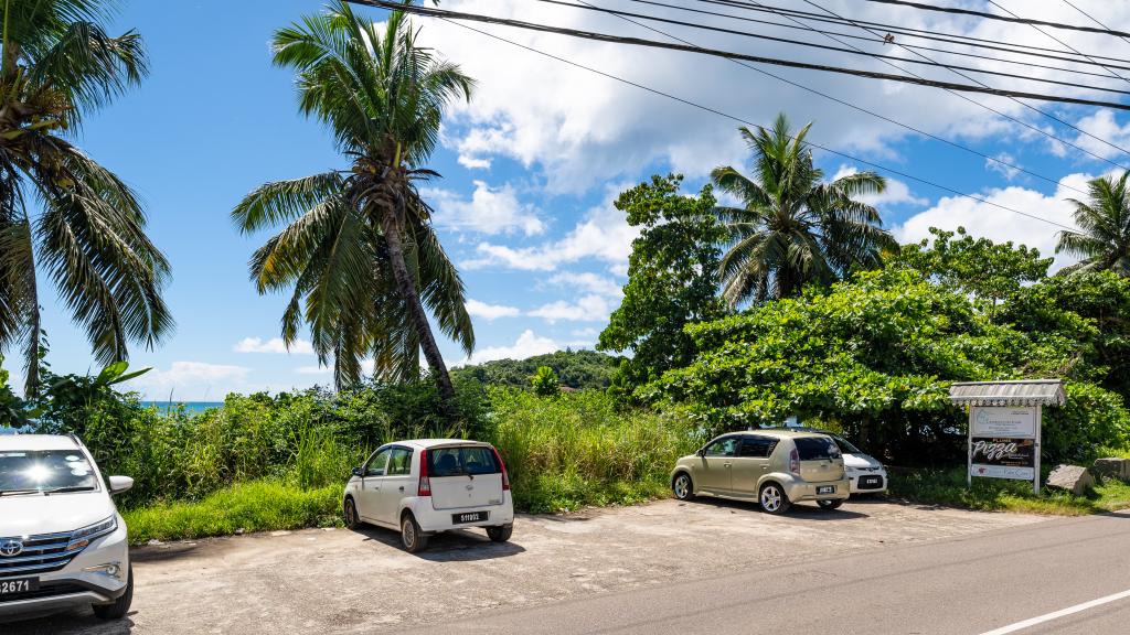 Foto 39: Auberge Chez Plume - Mahé (Seychelles)