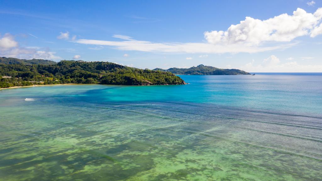 Foto 8: Auberge Chez Plume - Mahé (Seychelles)