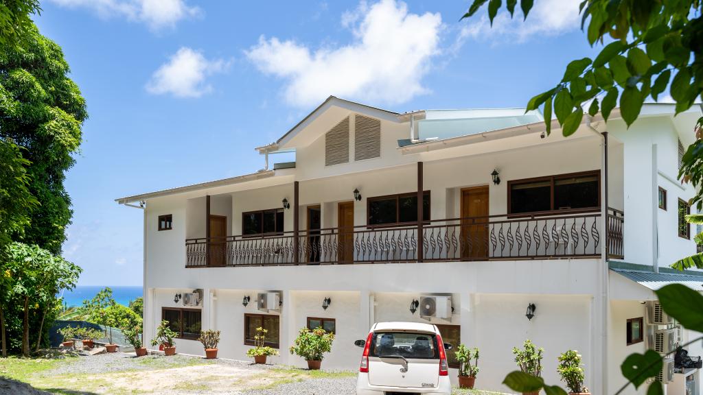 Foto 10: Tama's Holiday Apartments - Mahé (Seychellen)