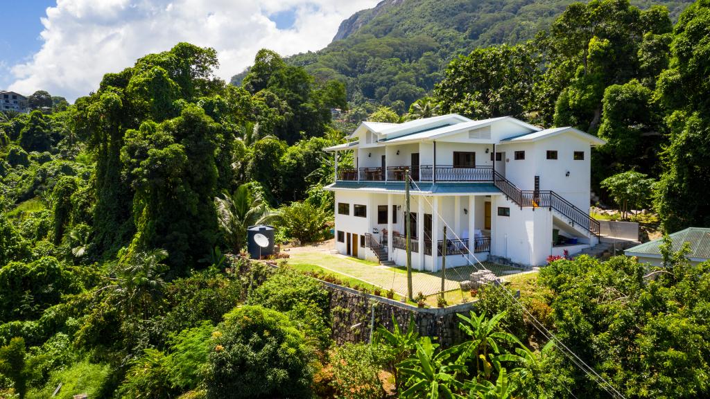 Foto 6: Tama's Holiday Apartments - Mahé (Seychellen)