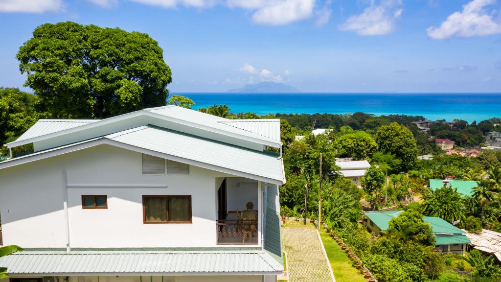 Foto 8: Tama's Holiday Apartments - Mahé (Seychellen)