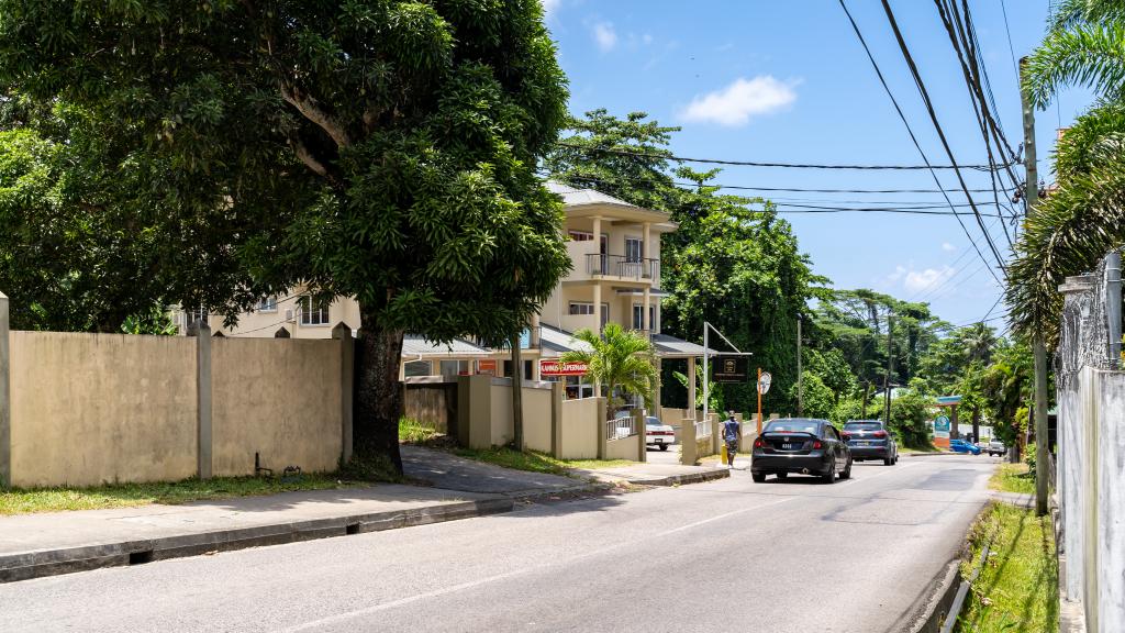 Foto 19: Tama's Holiday Apartments - Mahé (Seychellen)