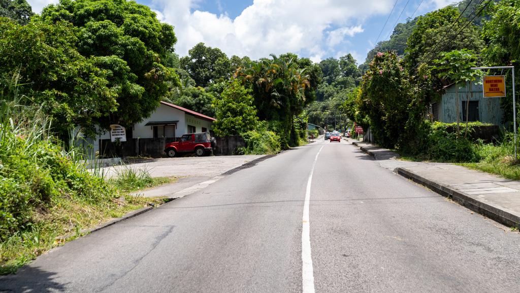 Foto 45: Tama's Holiday Apartments - Mahé (Seychellen)