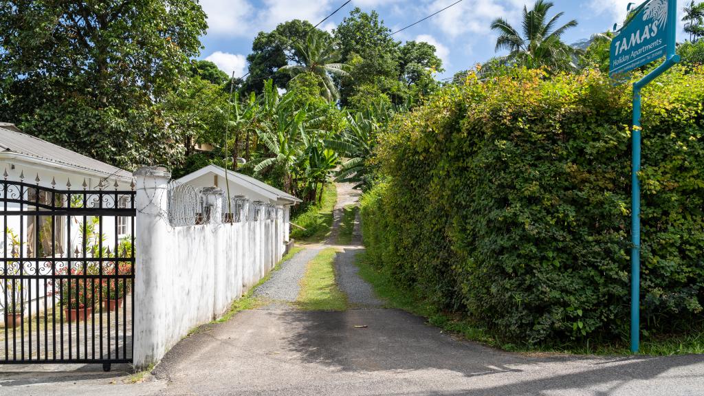 Foto 20: Tama's Holiday Apartments - Mahé (Seychellen)