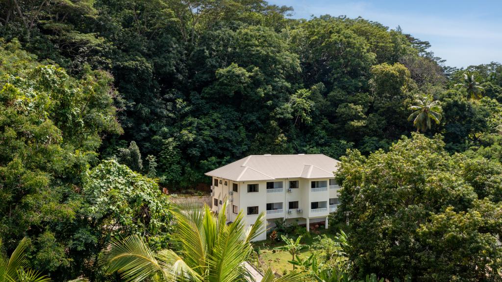 Foto 47: Kanasuk Self Catering Apartments - Mahé (Seychellen)