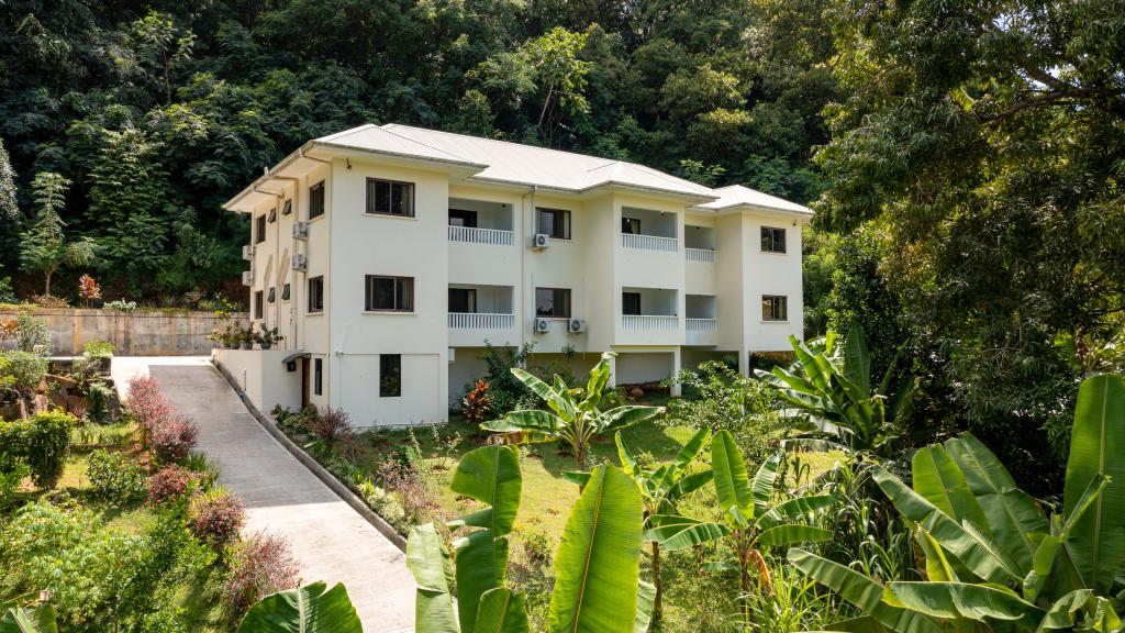 Foto 49: Kanasuk Self Catering Apartments - Mahé (Seychellen)