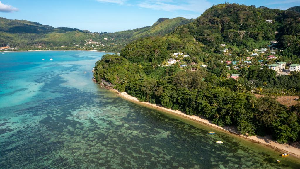 Photo 4: Kanasuk Self Catering Apartments - Mahé (Seychelles)