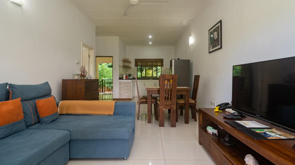 Foto 71: Kanasuk Self Catering Apartments - Mahé (Seychellen)