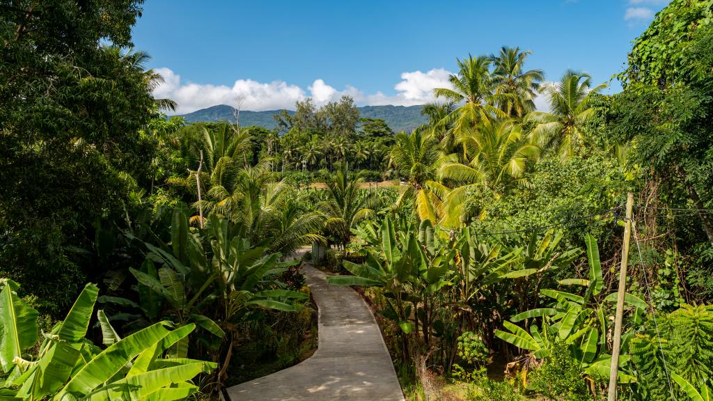 Foto 8: Kanasuk Self Catering Apartments - Mahé (Seychellen)