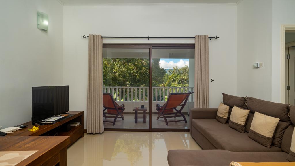 Photo 21: Kanasuk Self Catering Apartments - Mahé (Seychelles)