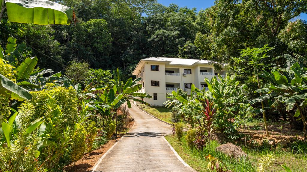 Foto 48: Kanasuk Self Catering Apartments - Mahé (Seychellen)