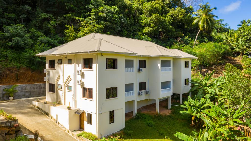 Foto 51: Kanasuk Self Catering Apartments - Mahé (Seychellen)