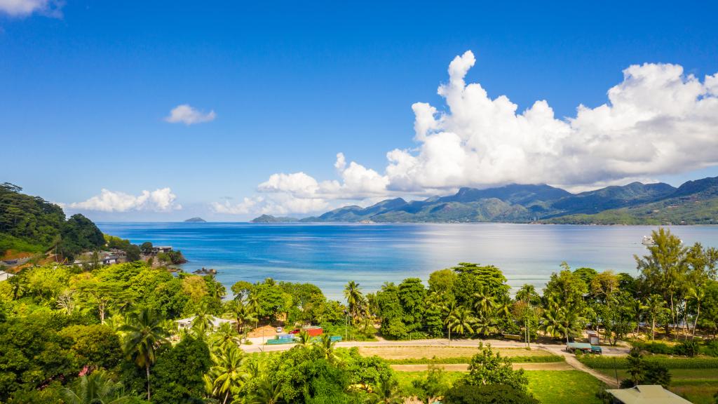 Foto 6: Kanasuk Self Catering Apartments - Mahé (Seychellen)