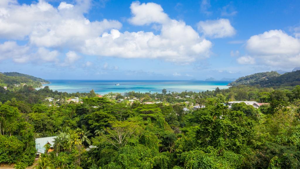 Foto 9: Jane's Serenity Guesthouse - Mahé (Seychelles)