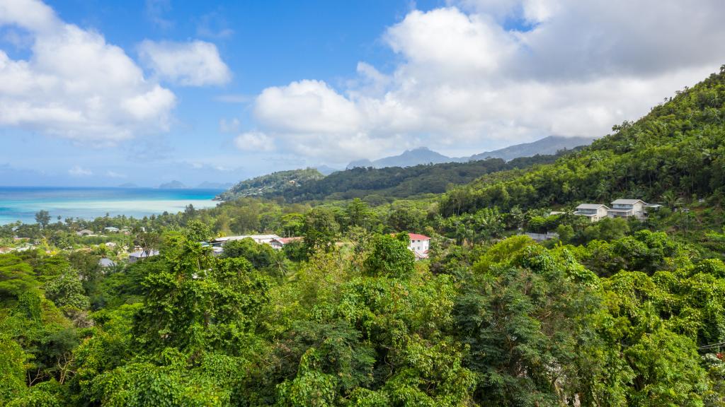 Foto 10: Jane's Serenity Guesthouse - Mahé (Seychelles)