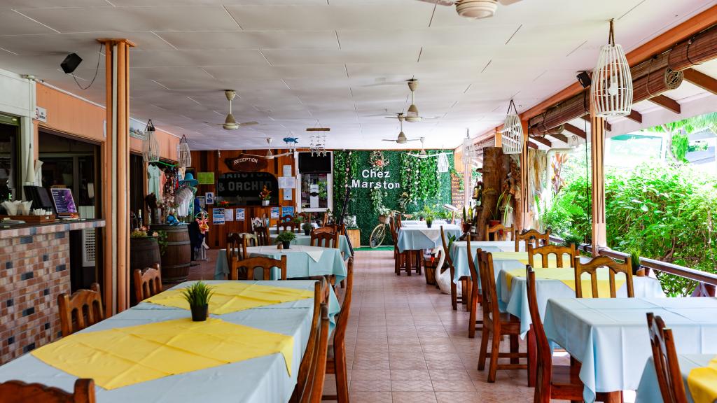 Foto 34: Chez Marston - La Digue (Seychelles)