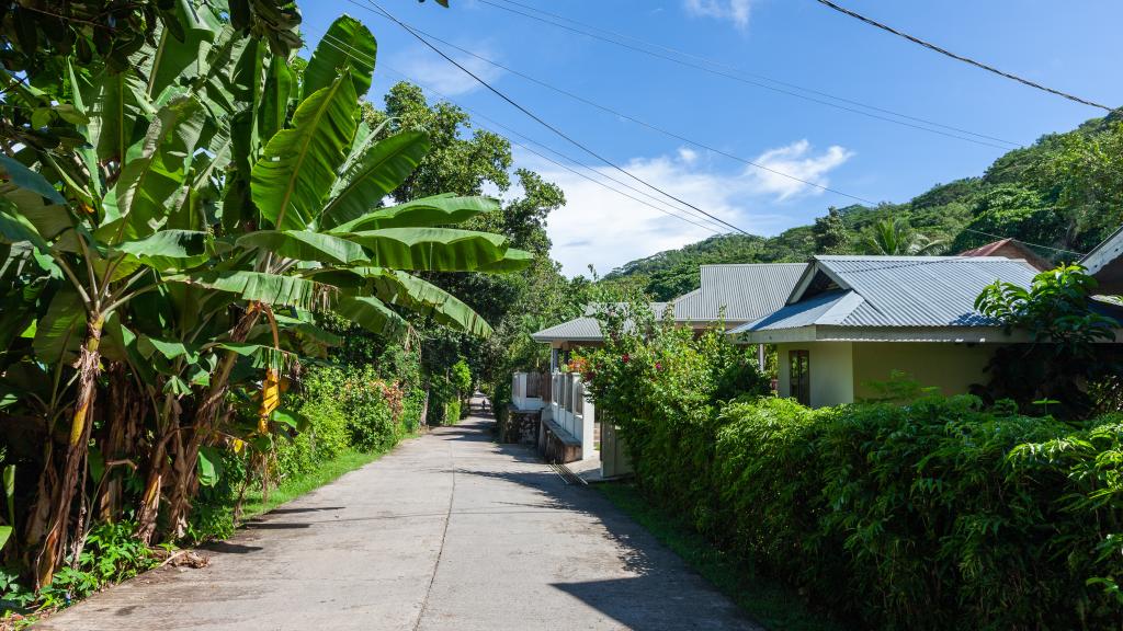 Photo 31: Bernique Guesthouse - La Digue (Seychelles)