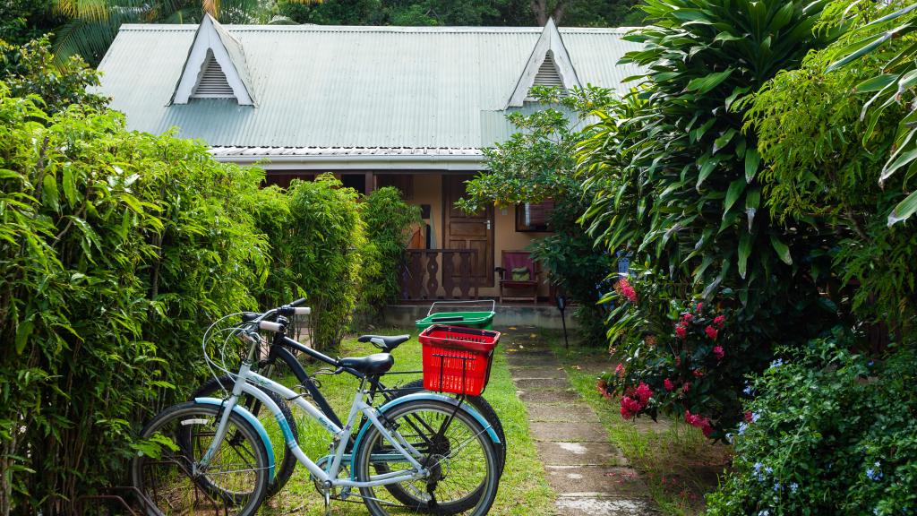 Foto 21: Bernique Guesthouse - La Digue (Seychelles)