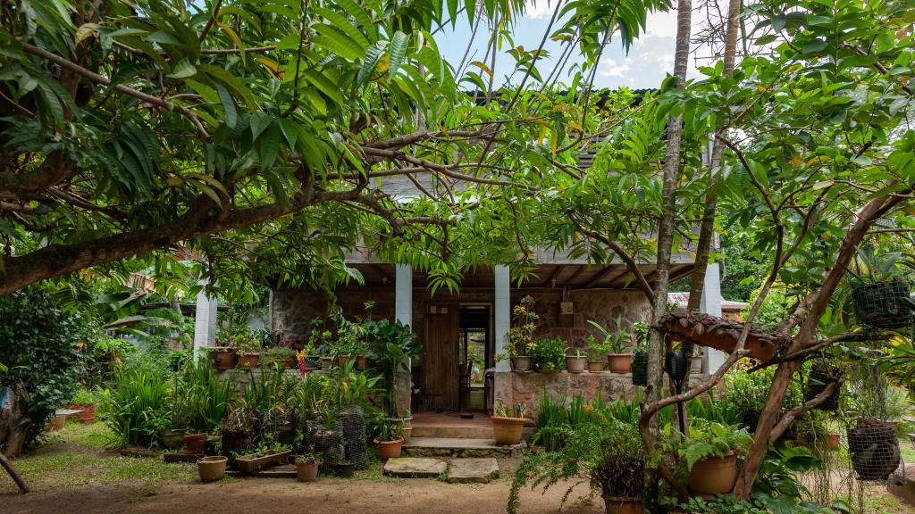 Photo 37: Bernique Guesthouse - La Digue (Seychelles)