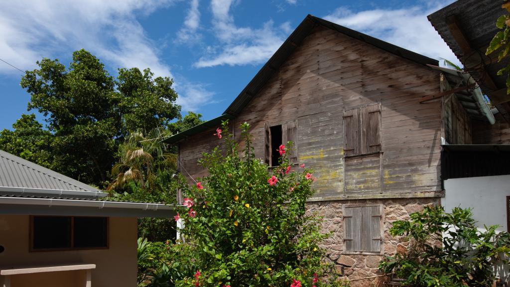 Photo 39: Bernique Guesthouse - La Digue (Seychelles)