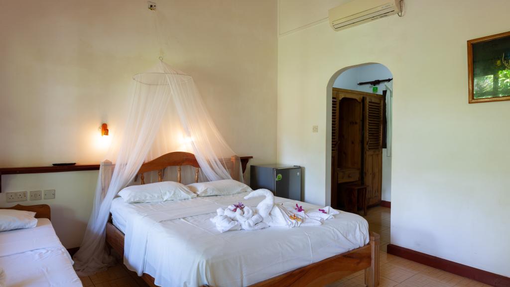 Foto 47: Bernique Guesthouse - La Digue (Seychelles)