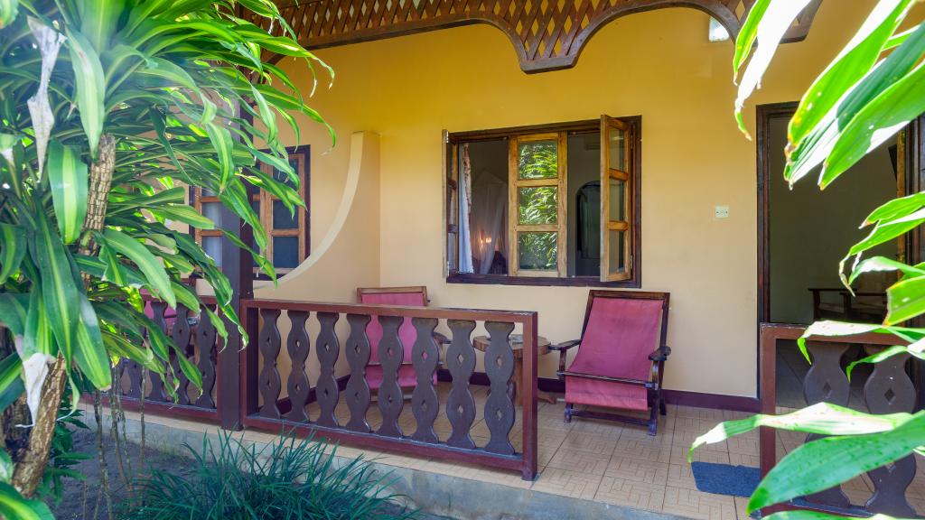 Foto 54: Bernique Guesthouse - La Digue (Seychelles)