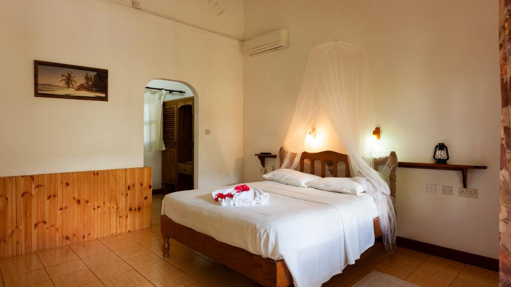 Foto 58: Bernique Guesthouse - La Digue (Seychelles)