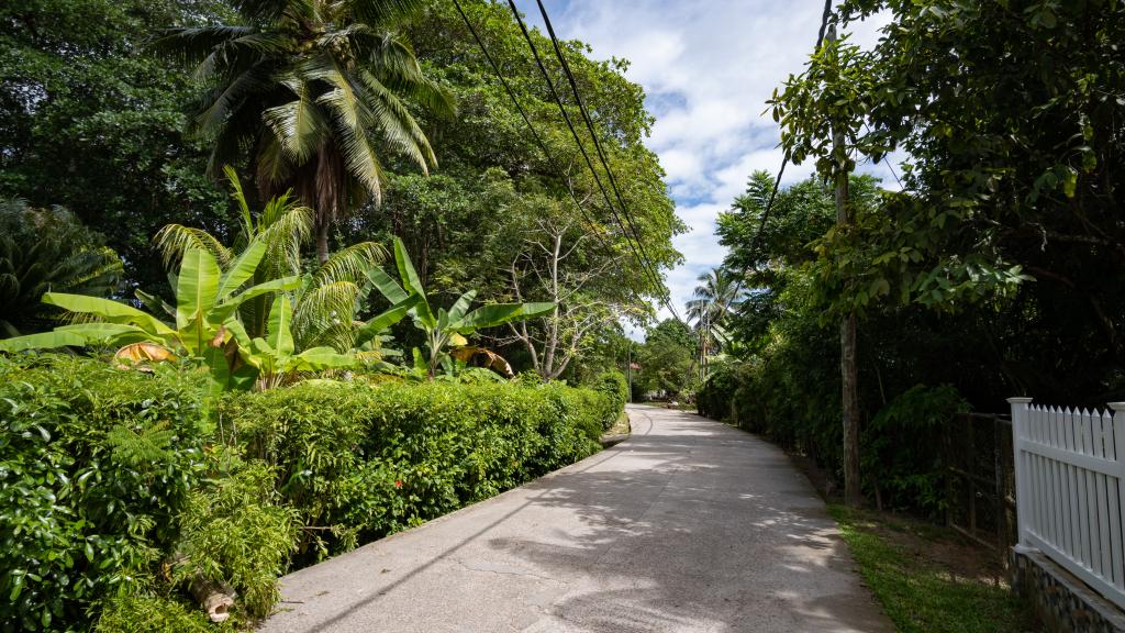 Photo 20: Chez Mera Self Catering - La Digue (Seychelles)