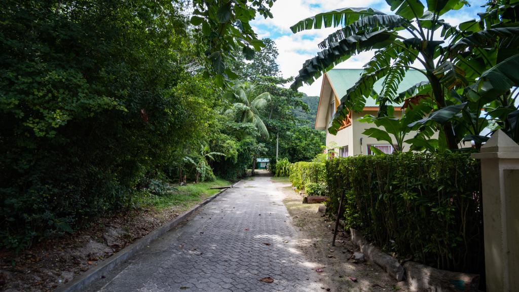 Photo 19: Chez Mera Self Catering - La Digue (Seychelles)