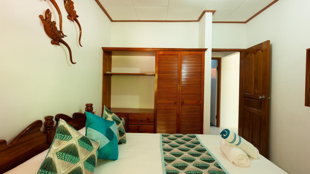 Foto 52: Chez Mera Self Catering - La Digue (Seychelles)