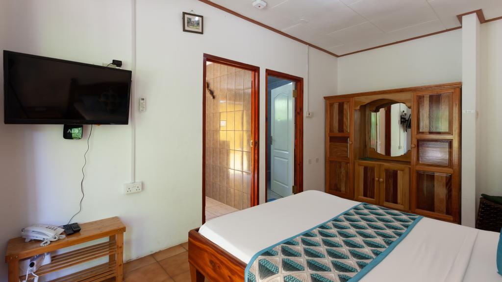 Foto 34: Chez Mera Self Catering - La Digue (Seychelles)