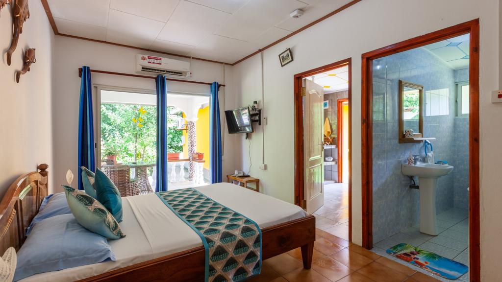 Foto 36: Chez Mera Self Catering - La Digue (Seychelles)