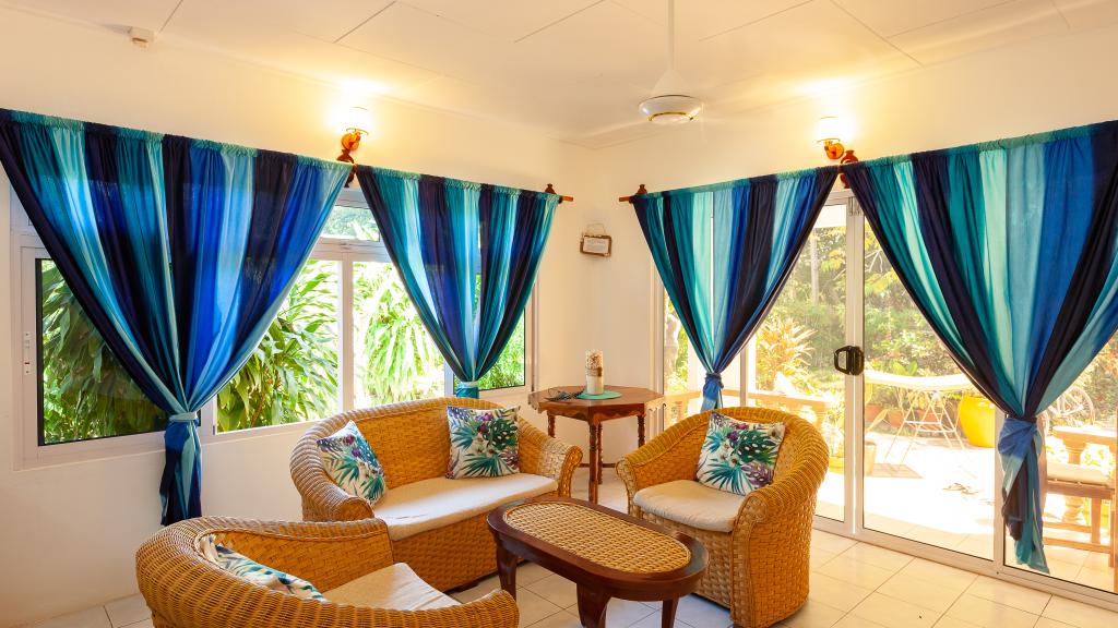 Foto 43: Chez Mera Self Catering - La Digue (Seychelles)