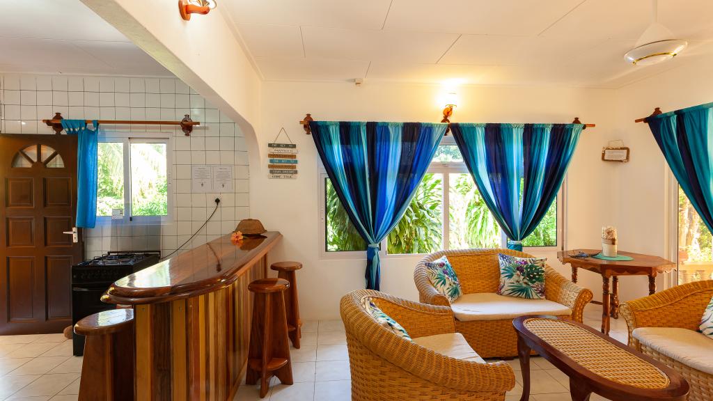 Foto 44: Chez Mera Self Catering - La Digue (Seychelles)