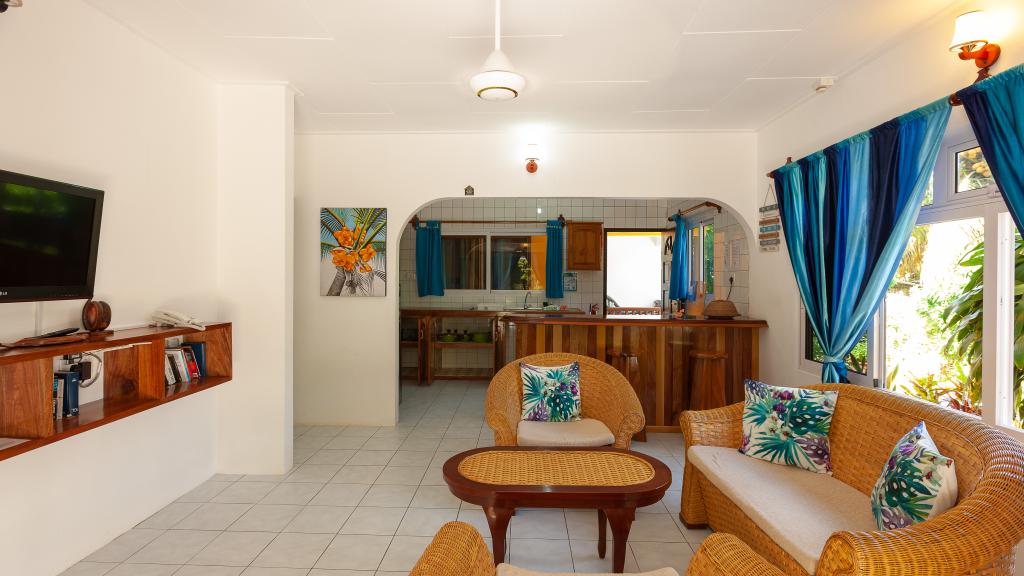 Foto 49: Chez Mera Self Catering - La Digue (Seychelles)