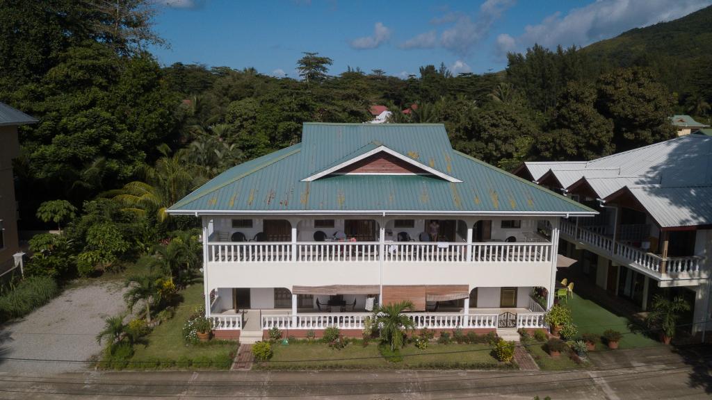 Foto 3: Tourterelle Holiday Home - Praslin (Seychelles)