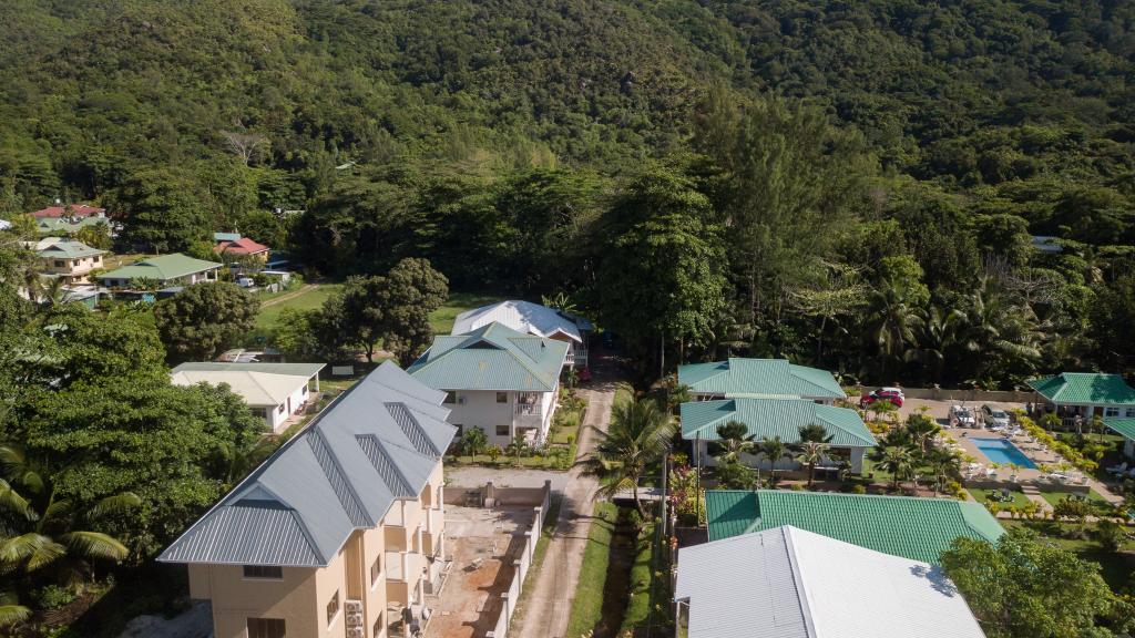 Photo 15: Tourterelle Holiday Home - Praslin (Seychelles)