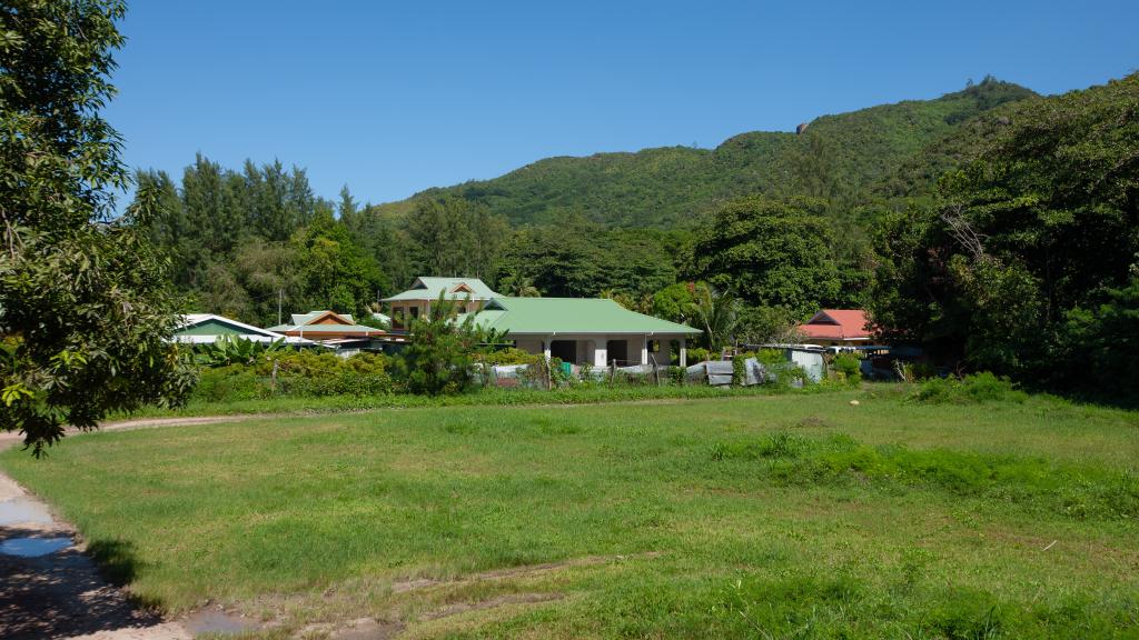 Foto 20: Tourterelle Holiday Home - Praslin (Seychelles)