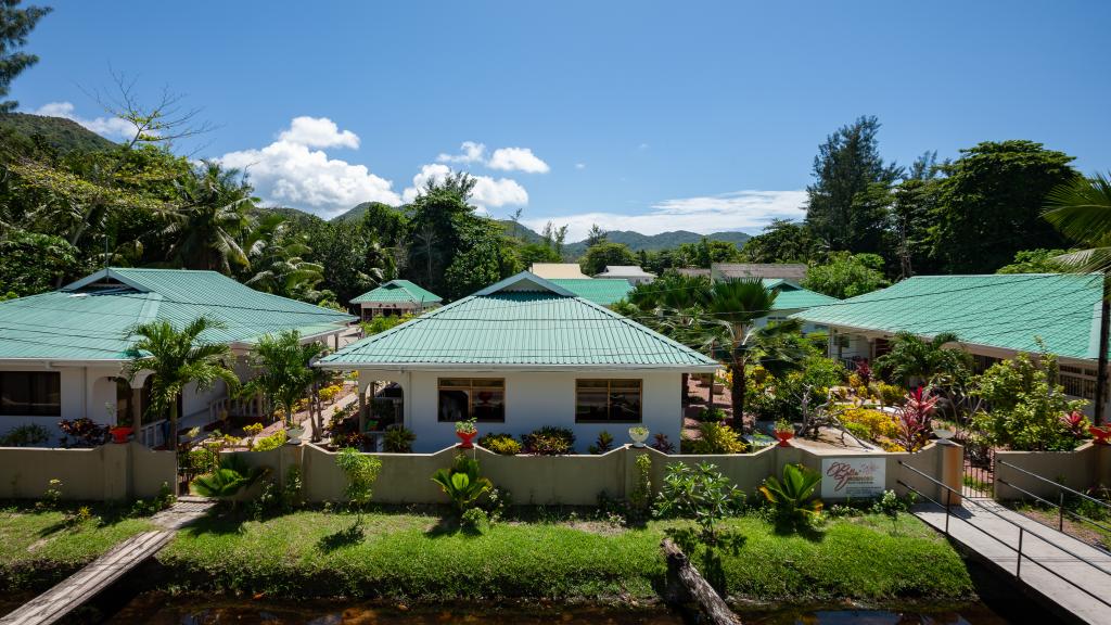 Foto 22: Tourterelle Holiday Home - Praslin (Seychelles)