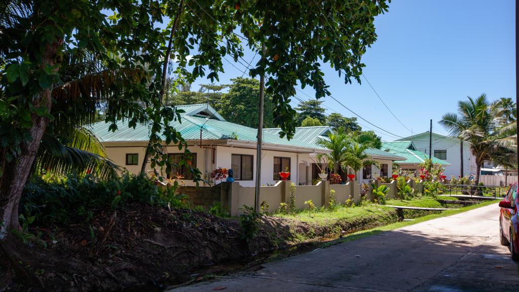 Foto 23: Tourterelle Holiday Home - Praslin (Seychelles)