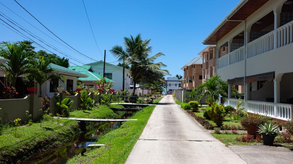 Photo 16: Tourterelle Holiday Home - Praslin (Seychelles)